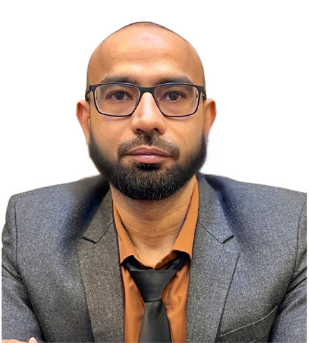 CA Sajid Lakadia