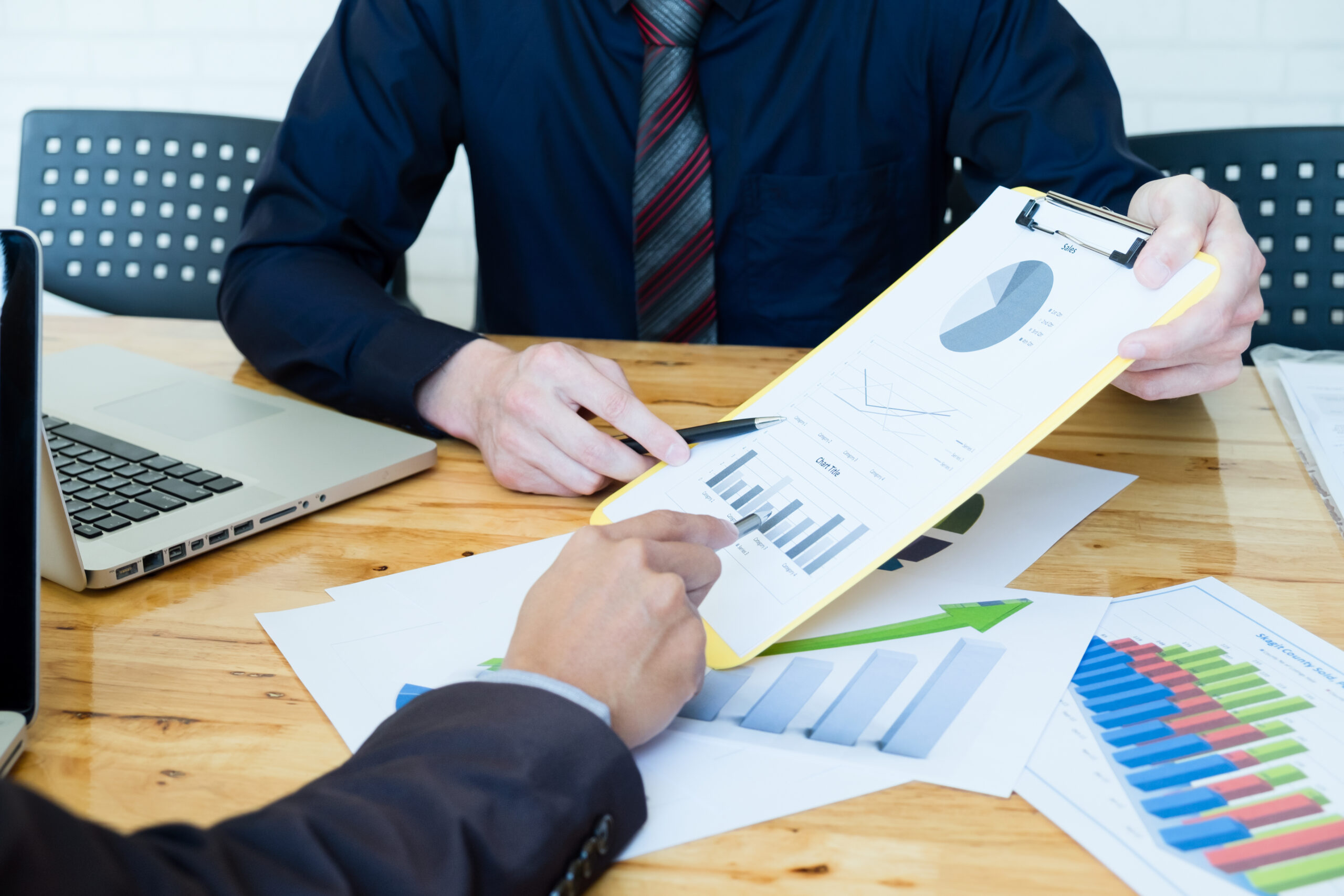 Audit and Asssurance