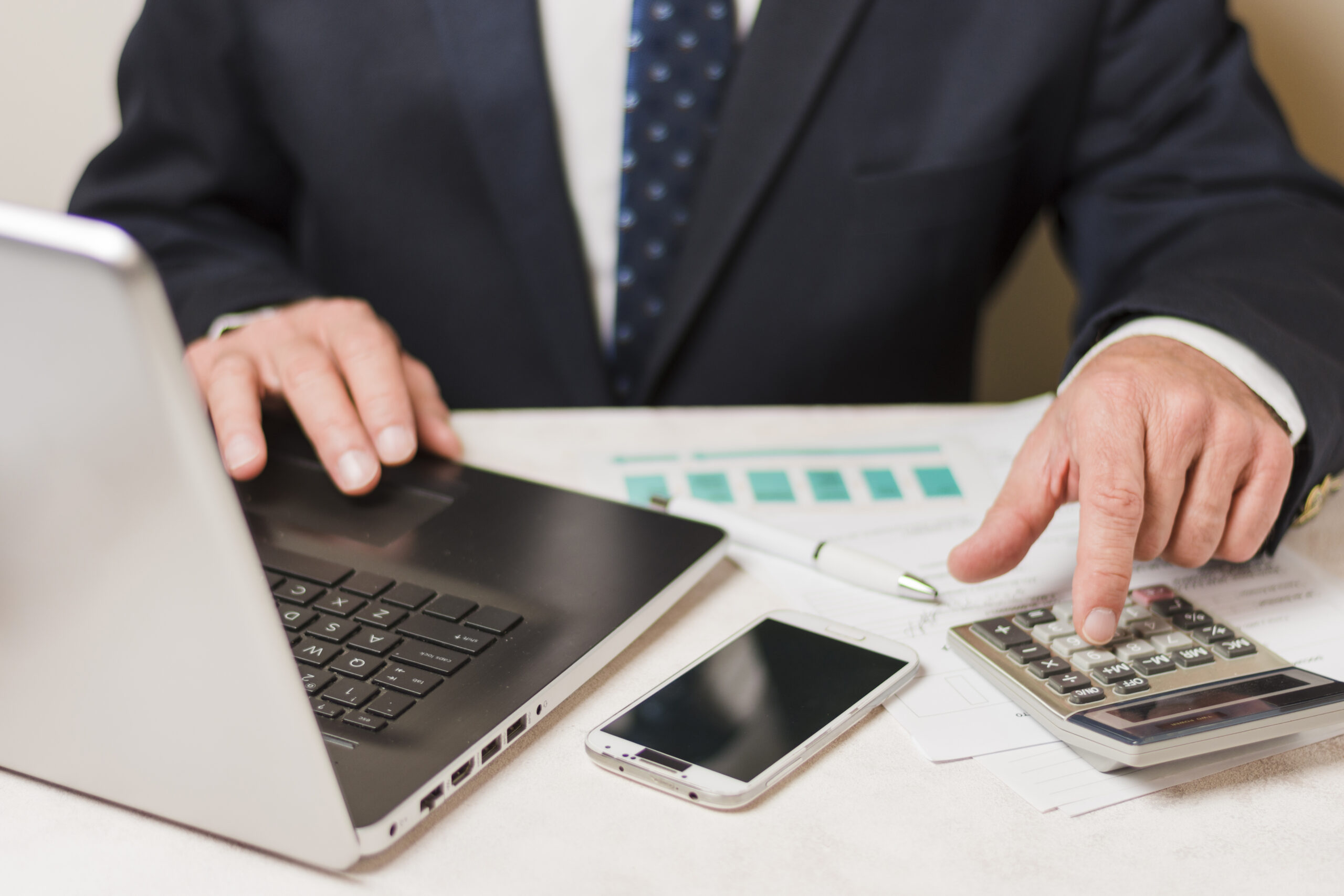 InDirect Tax