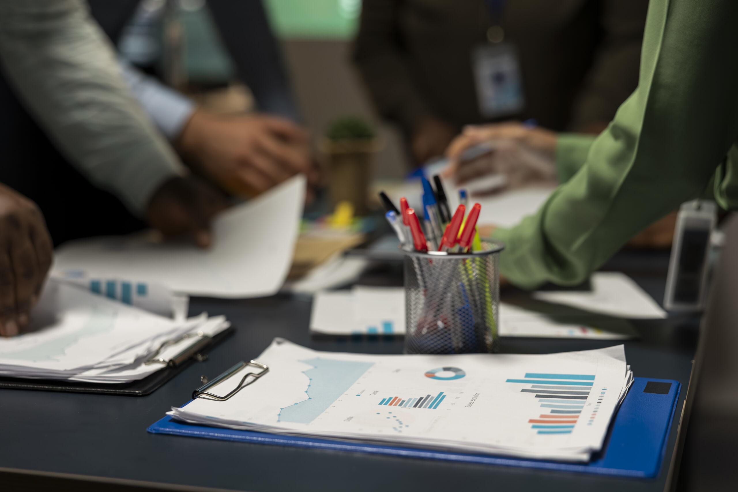 Management Consultancy