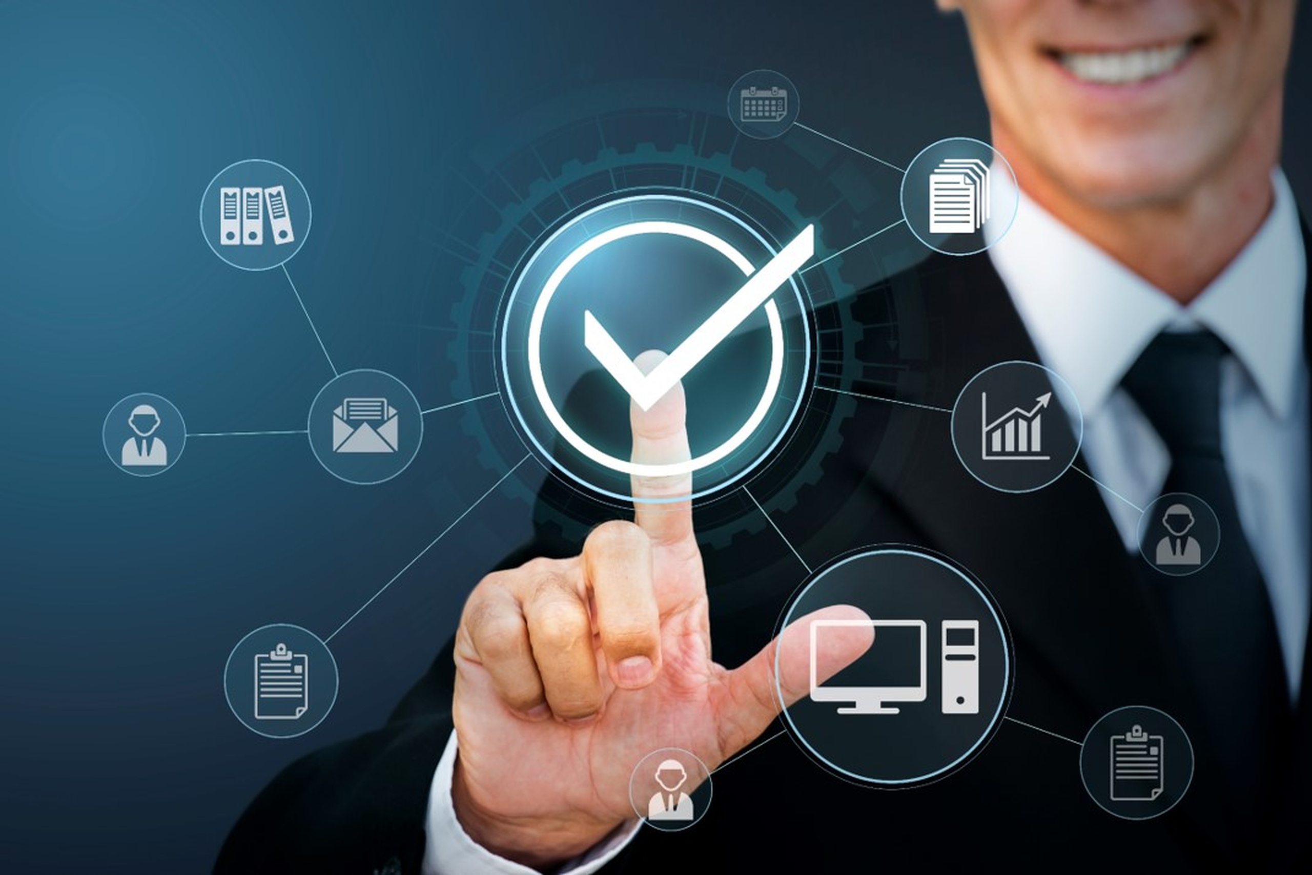 Corporate Services