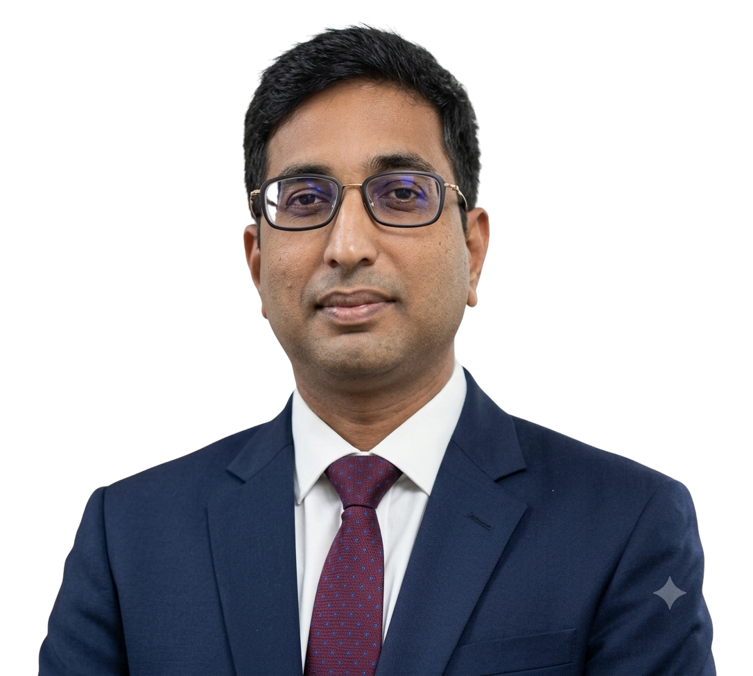 CA Abhishek Jain
